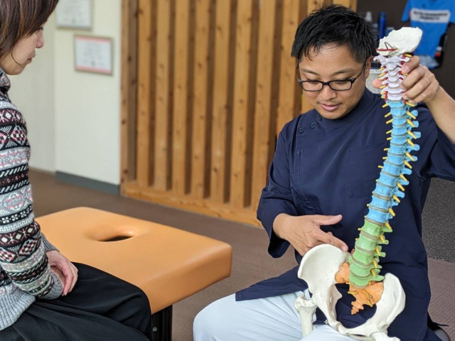 カウンセリング