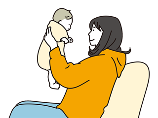こんなママにお勧め